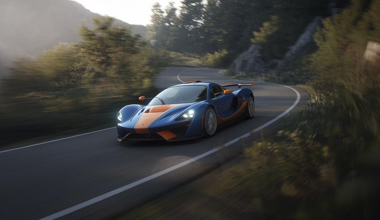 Impact des mises à jour de contenu sur le jeu Forza Horizon 5