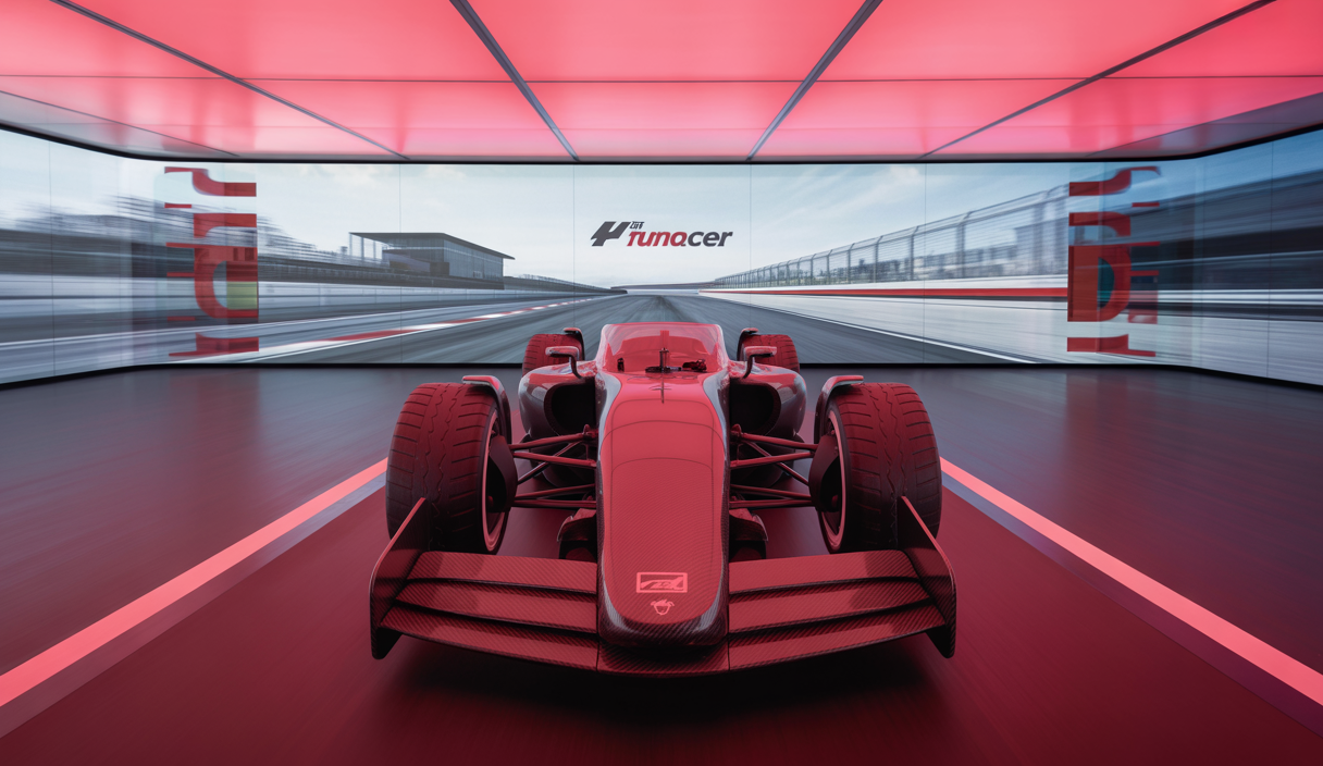 Équipements de sim racing abordables pour une expérience immersive